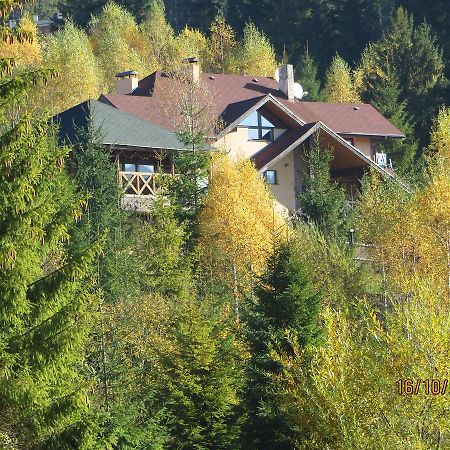 Villa Yalivets Oryavchyk Exterior foto