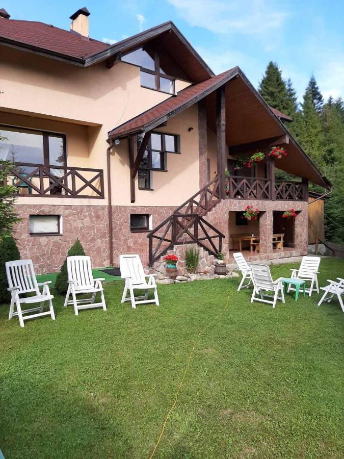 Villa Yalivets Oryavchyk Exterior foto