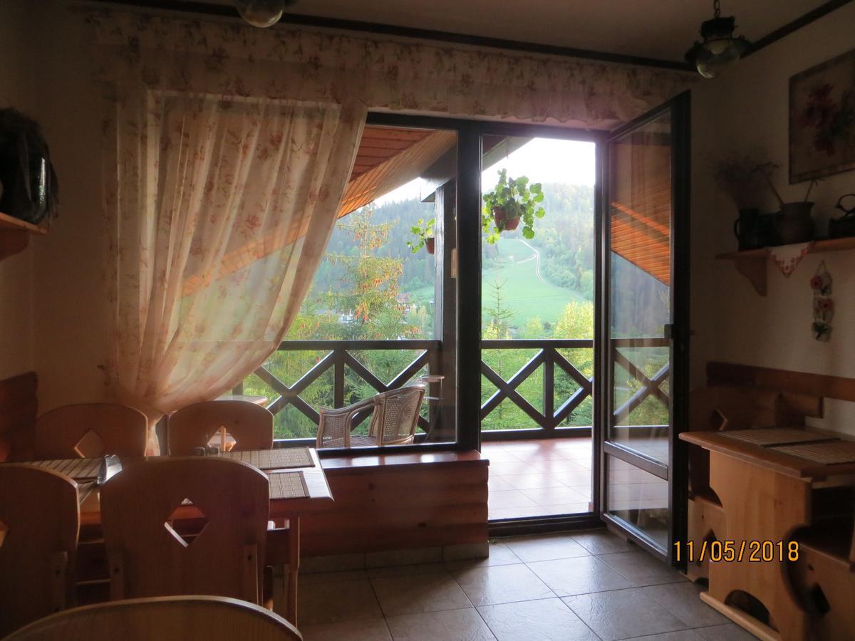 Villa Yalivets Oryavchyk Exterior foto
