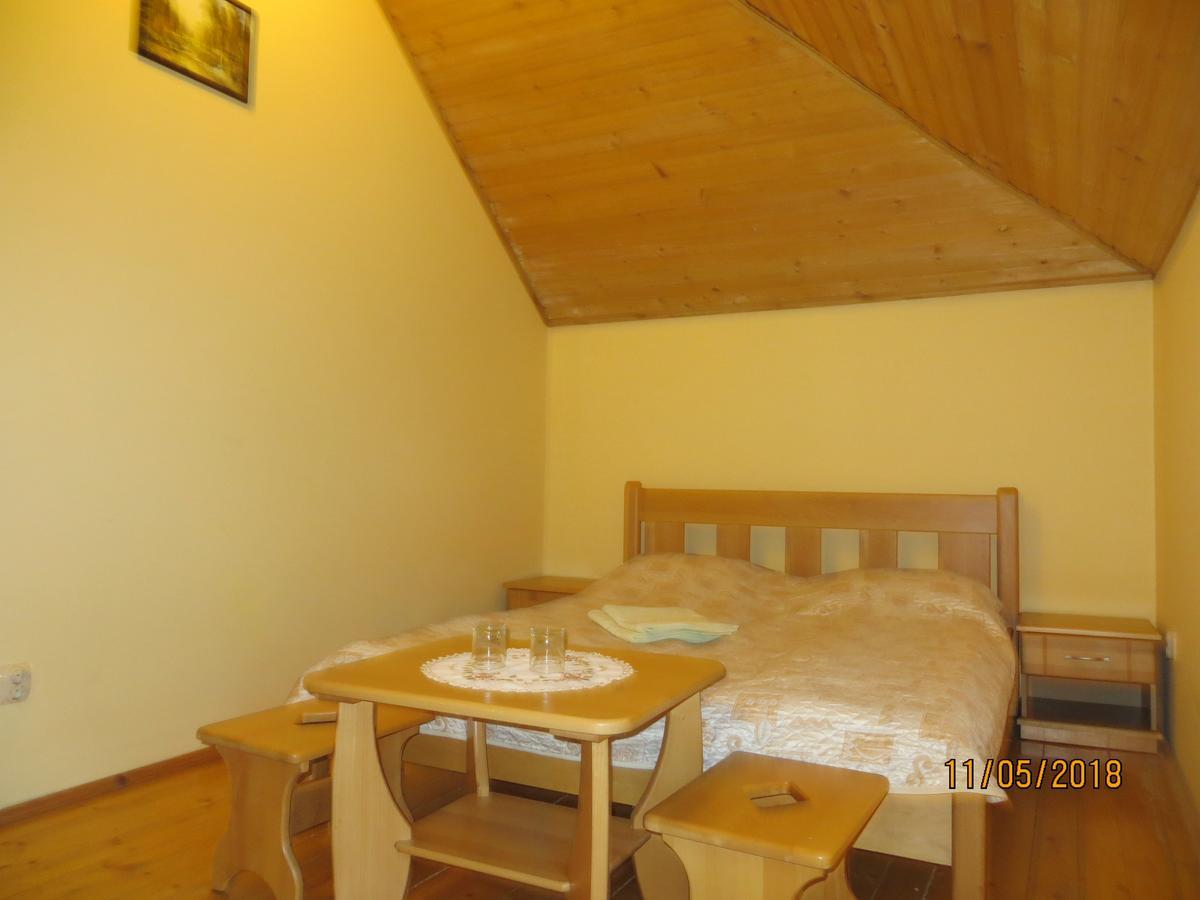 Villa Yalivets Oryavchyk Exterior foto